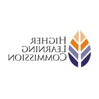 Higher Learning Commission logo